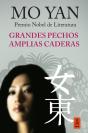 Grandes Pechos Amplias Caderas - Preview