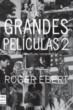 Capa do artigo Grandes Películas-2, Las
