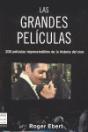 Grandes Películas, Las 1 Tomo - Preview