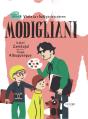Grandes Pintores - Modigliani - Preview