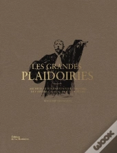 Grandes Plaidoiries