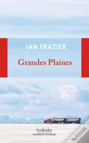 Capa do artigo Grandes Plaines