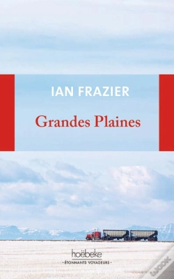 Capa do artigo Grandes Plaines
