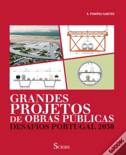 Capa do artigo Grandes Projetos de Obras Públicas