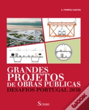 Capa do artigo Grandes Projetos de Obras Públicas