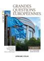 Grandes Questions Européennes (4e Édition) - Preview