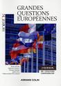 Grandes Questions Européennes ; Concours Administratifs ; Iep (4e Édition) - Preview