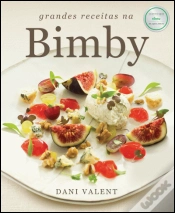 Capa do artigo Grandes Receitas na Bimby
