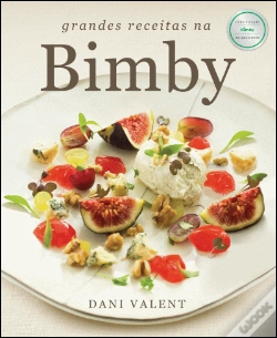 Capa do artigo Grandes Receitas na Bimby