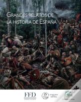 Grandes Relatos De La Historia De España