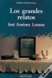 Capa do artigo Grandes Relatos,Los