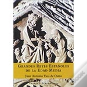Capa do artigo Grandes Reyes Españoles