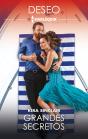 Grandes Secretos - Preview