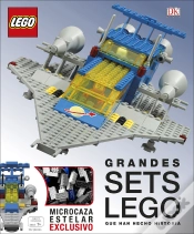 Capa do artigo Grandes Sets De Lego® Que Han Hecho Historia 