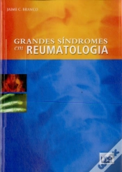 Capa do artigo Grandes Síndromes em Reumatologia