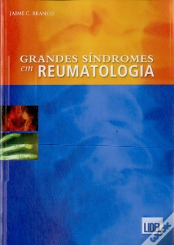 Capa do artigo Grandes Síndromes em Reumatologia