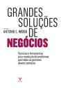 Grandes Soluções De Negócios - Preview