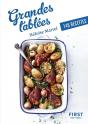 Grandes Tablées ; 140 Recettes - Preview