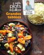 Grandes Tablees - Petits Plats En Equilibre - Preview