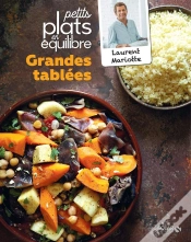 Capa do artigo Grandes Tablees - Petits Plats En Equilibre