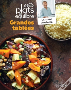 Capa do artigo Grandes Tablees - Petits Plats En Equilibre
