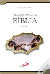 Grandes Temas da Bíblia Volume I