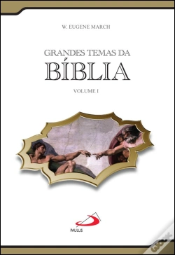Capa do artigo Grandes Temas da Bíblia Volume I