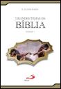 Grandes Temas da Bíblia Volume I - Preview