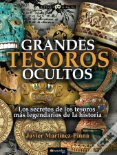 Grandes Tesoros Ocultos