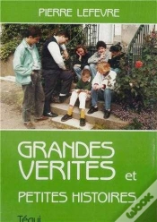Capa do artigo Grandes Verites Petites Histoires