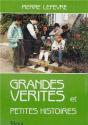 Grandes Verites Petites Histoires - Preview