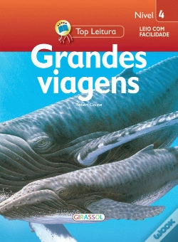 Capa do artigo Grandes Viagens