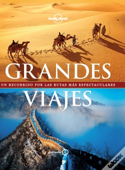 Capa do artigo Grandes Viajes
