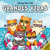 Capa do artigo Grandes Vidas