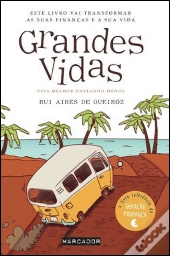 Grandes Vidas