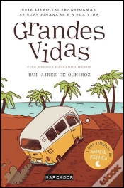 Capa do artigo Grandes Vidas
