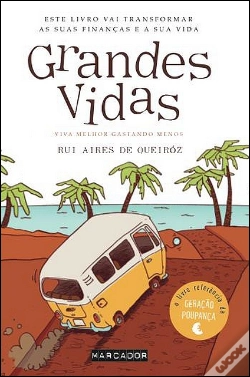 Capa do artigo Grandes Vidas