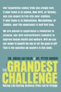 Grandest Challenge - Preview