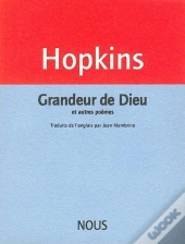 Grandeur De Dieu Et Autres Poemes