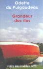 Grandeur Des Iles - Preview