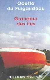 Grandeur Des Iles