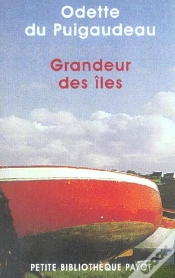 Capa do artigo Grandeur Des Iles