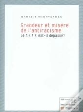 Grandeur Et Misere De L'Antiracisme