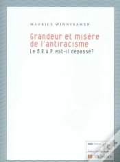 Capa do artigo Grandeur Et Misere De L