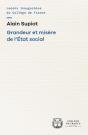 Grandeur Et Misère De L'État Social - Preview