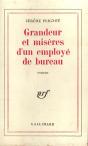 Grandeur Et Miseres D'Un Employe De Bureau - Preview