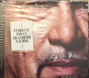 Capa do artigo Grandeur Nature - CD
