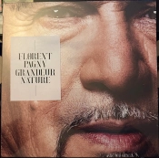 Capa do artigo Grandeur Nature - Vinil
