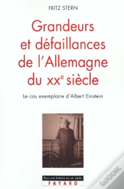 Capa do artigo Grandeurs Et Defaillances De L