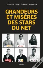Capa do artigo Grandeurs Et Misères Des Stars Du Net